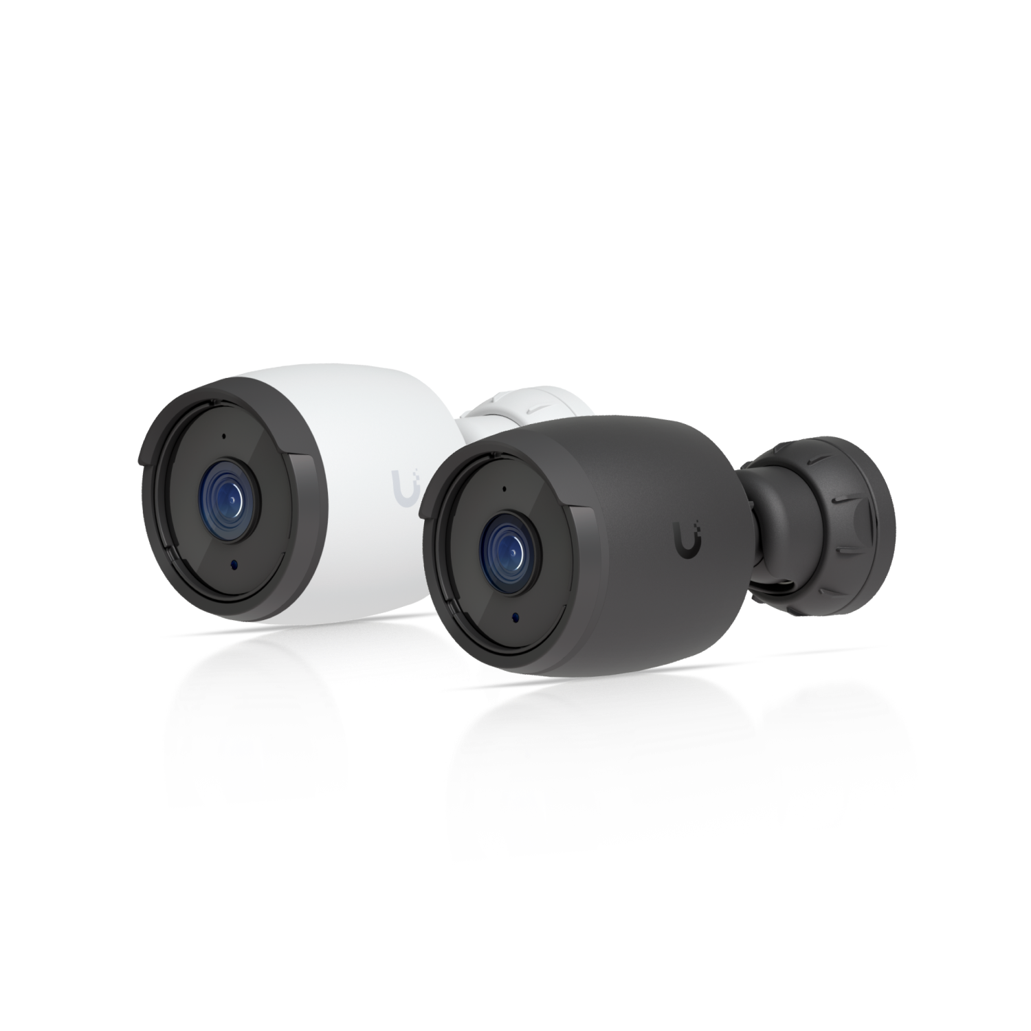 UniFi G6 Bullet — 4K PoE outdoor bullet with on-device AI and fully local
