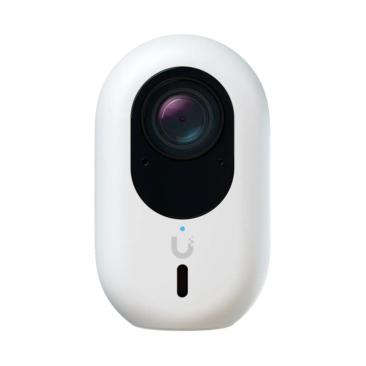 UniFi G6 Instant - the current-gen replacement for the G3 Instant: 4K, on-device AI, fully local NVR recording, Wi-Fi-easy
