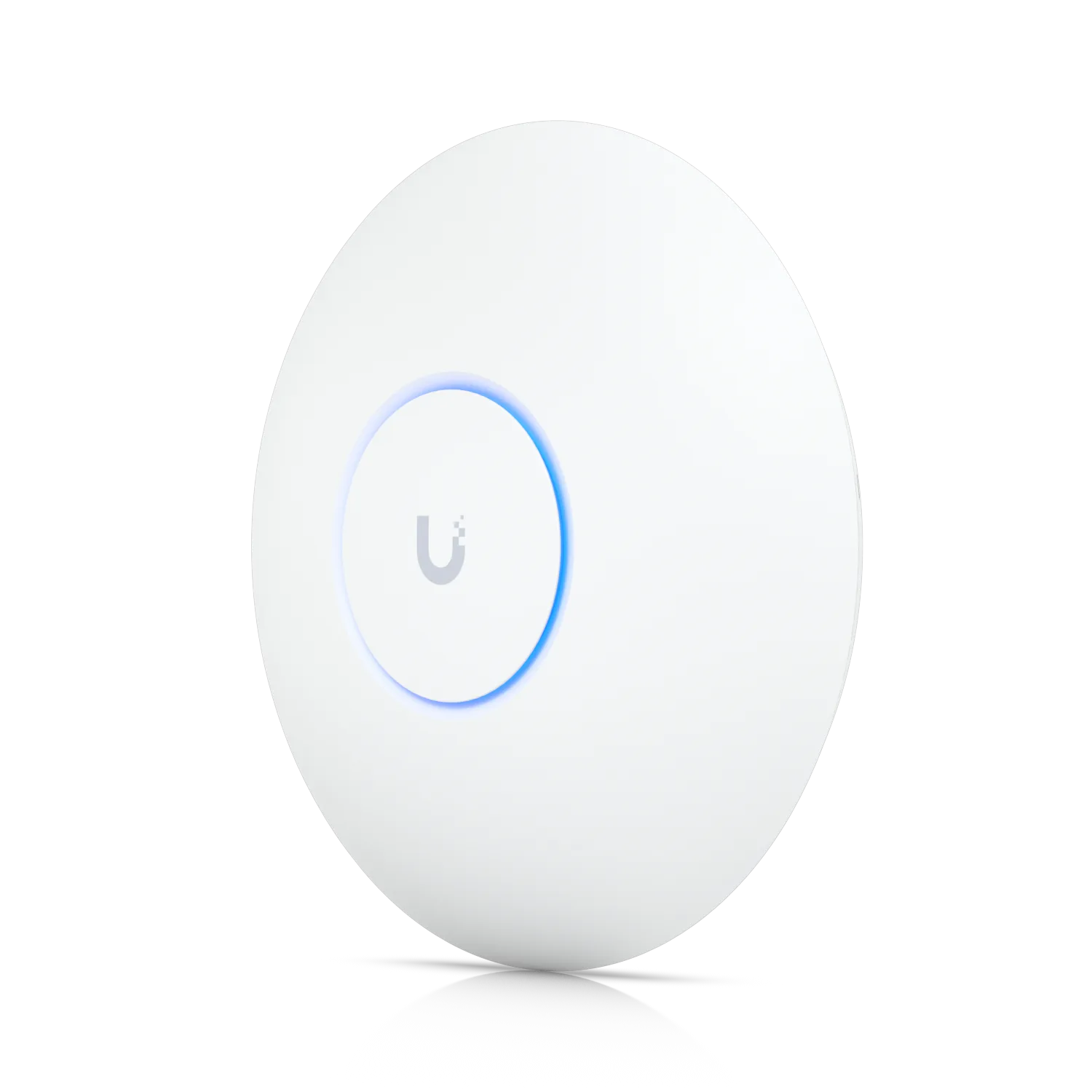 UniFi U7 Pro — a ceiling-mount Wi-Fi 7 access point with 6GHz support