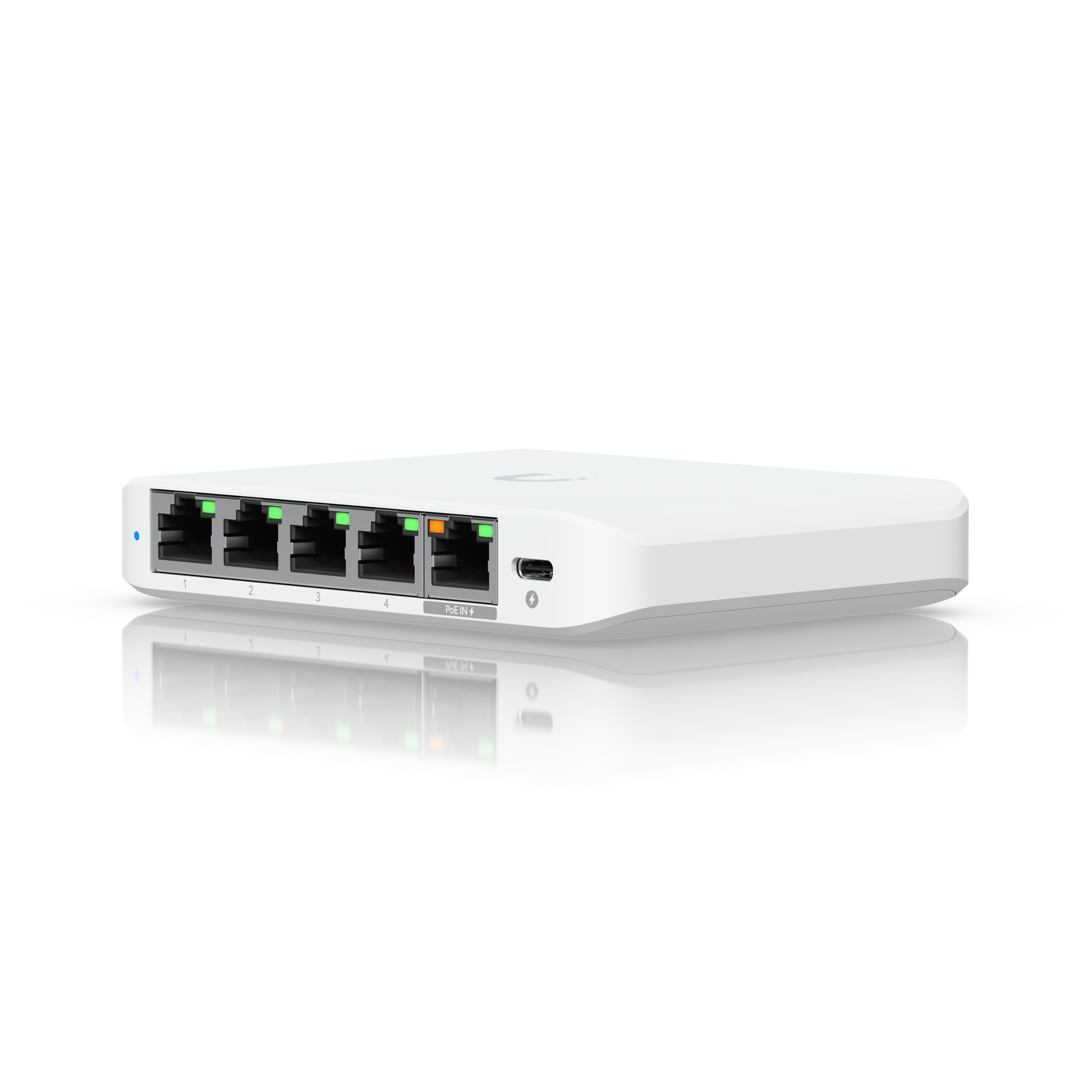 UniFi Switch Flex 2.5G 5  -  A