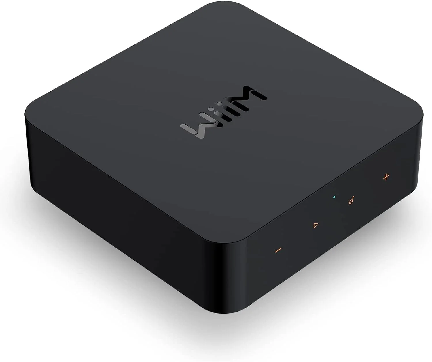 WiiM Pro  -  Budget