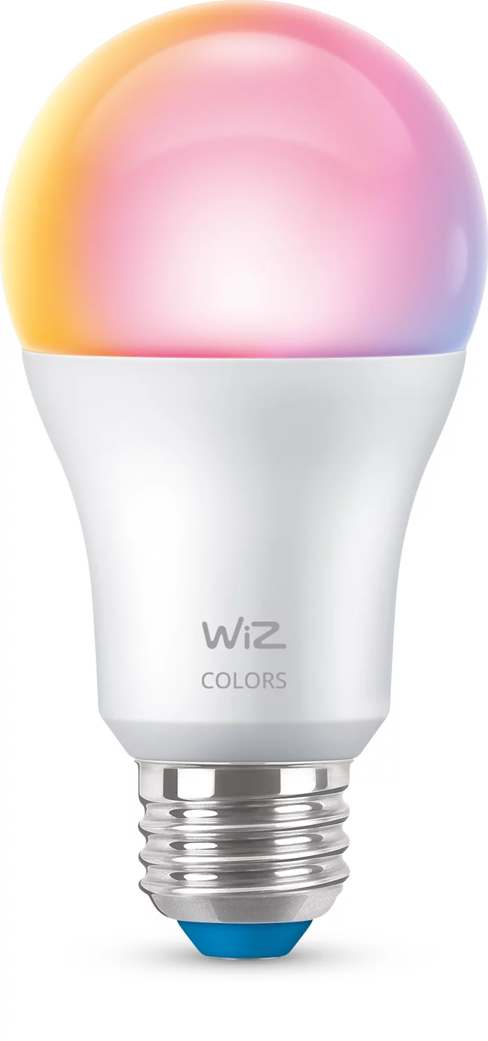 WiZ A19 Full Color LED